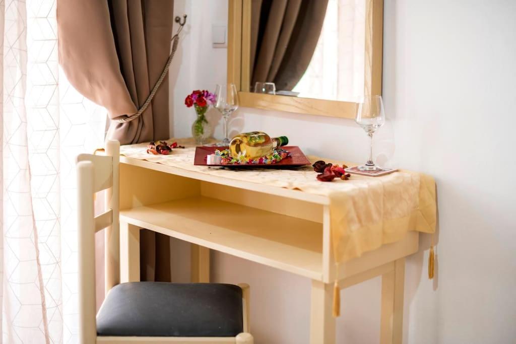 Garden N1 Apartment Archangelos (Rhodes)