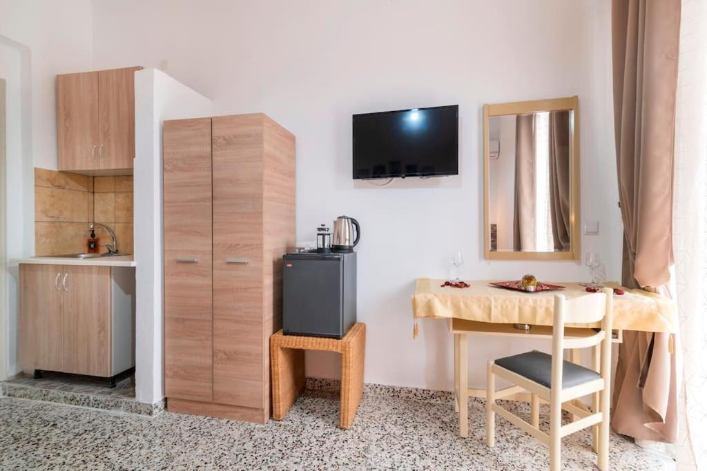 Garden N1 Apartment *