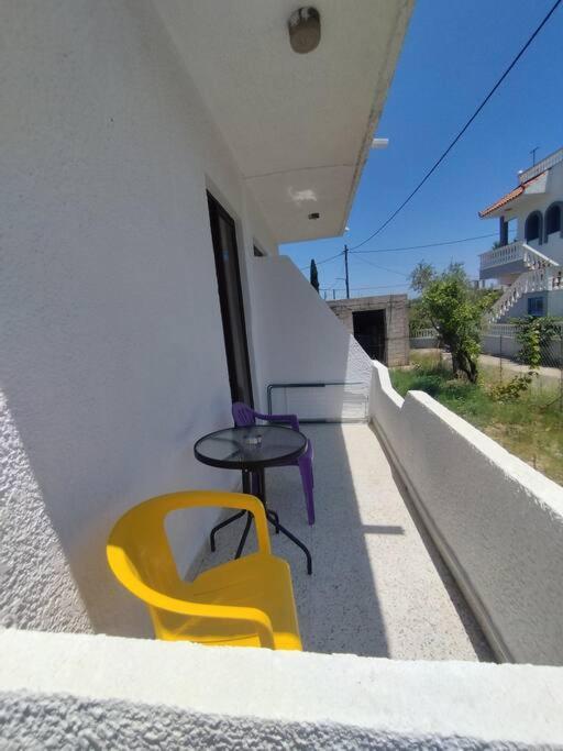 Garden N1 Apartment *