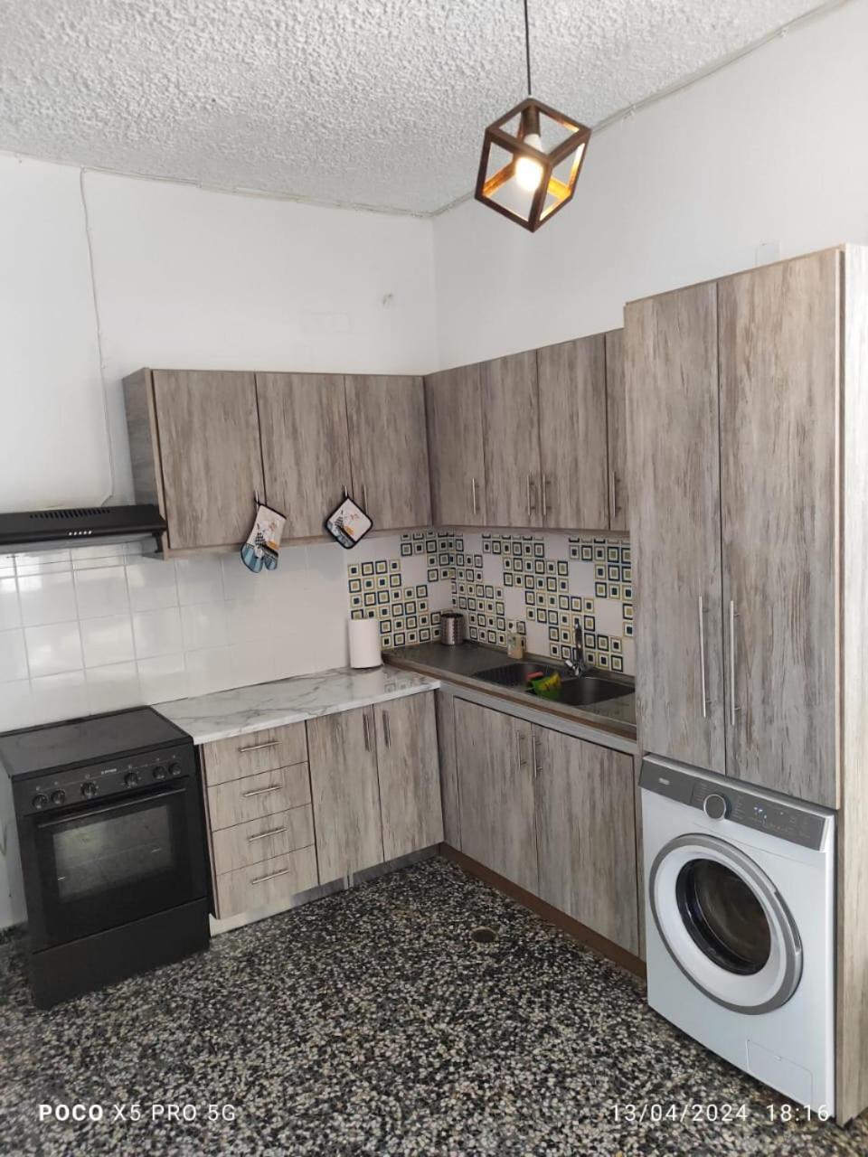 Garden N1 Archangelos (Rhodes)