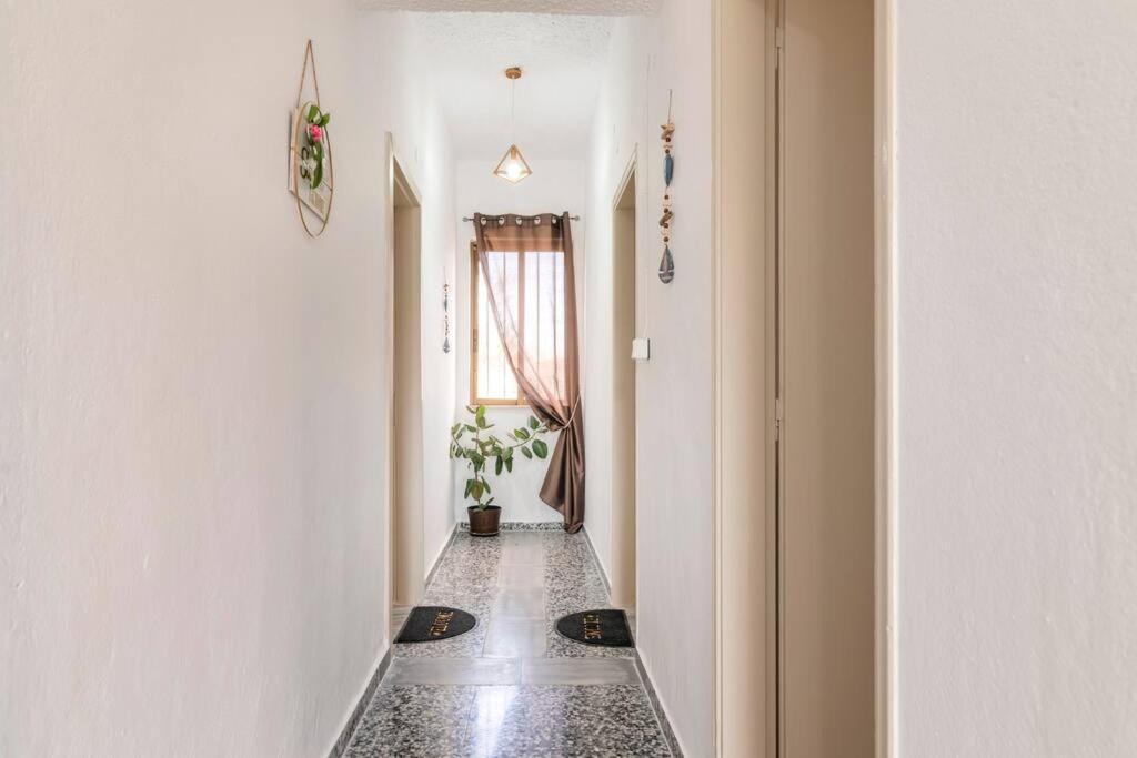 Apartment Garden N1