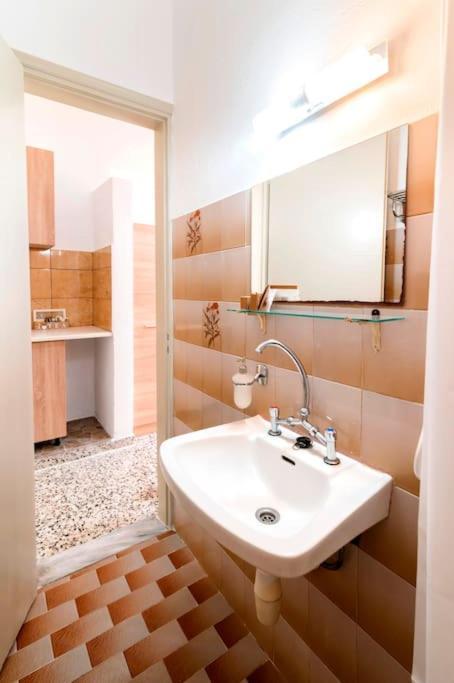 Garden N1 Appartement Archangelos (Rhodes)