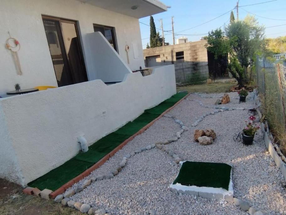 Garden N1 *