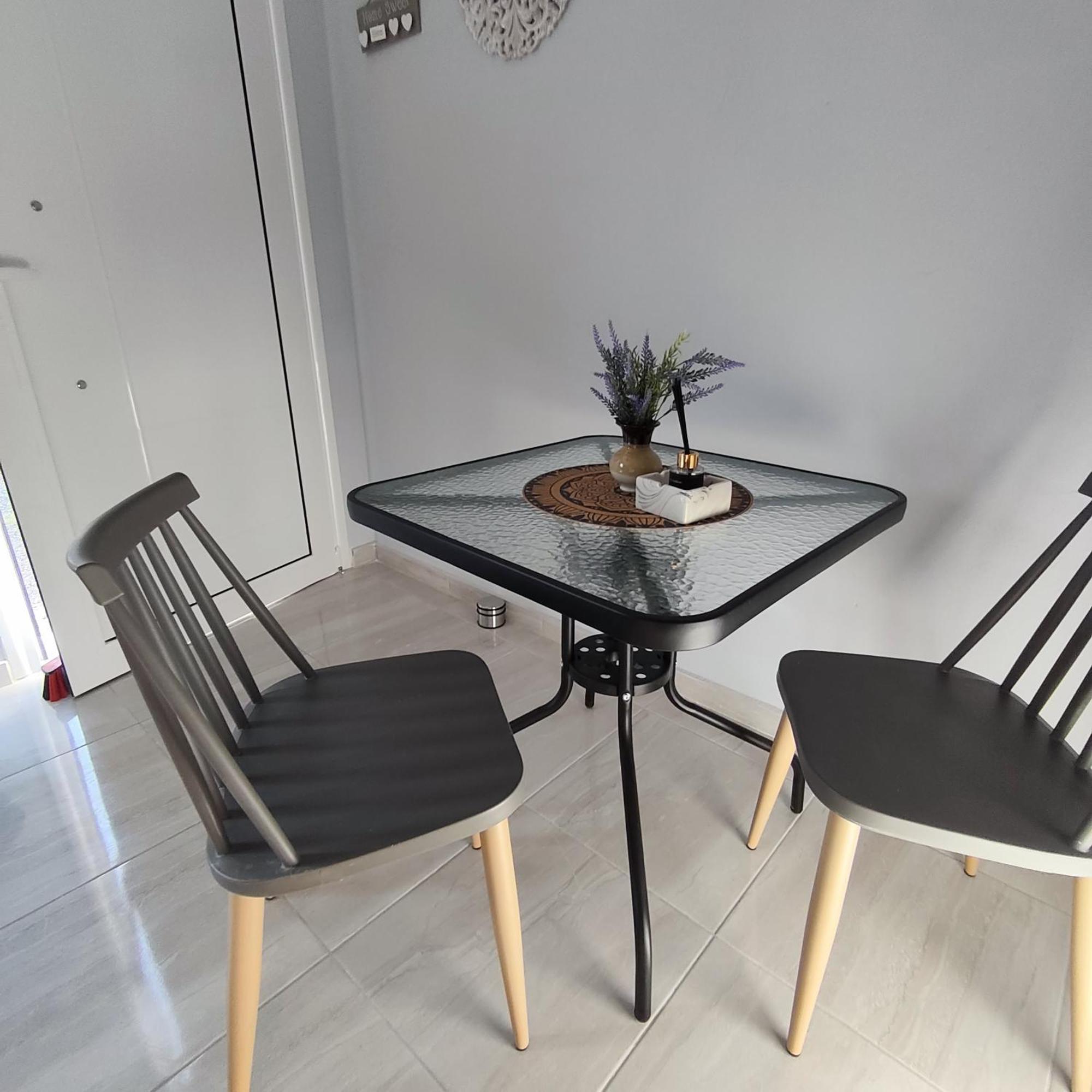 Garden N1 Appartement *